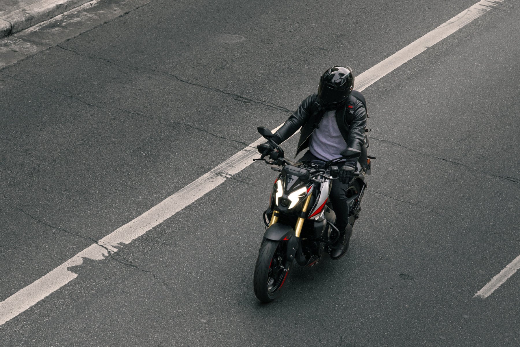 Nova Bajaj Dominar NS400Z