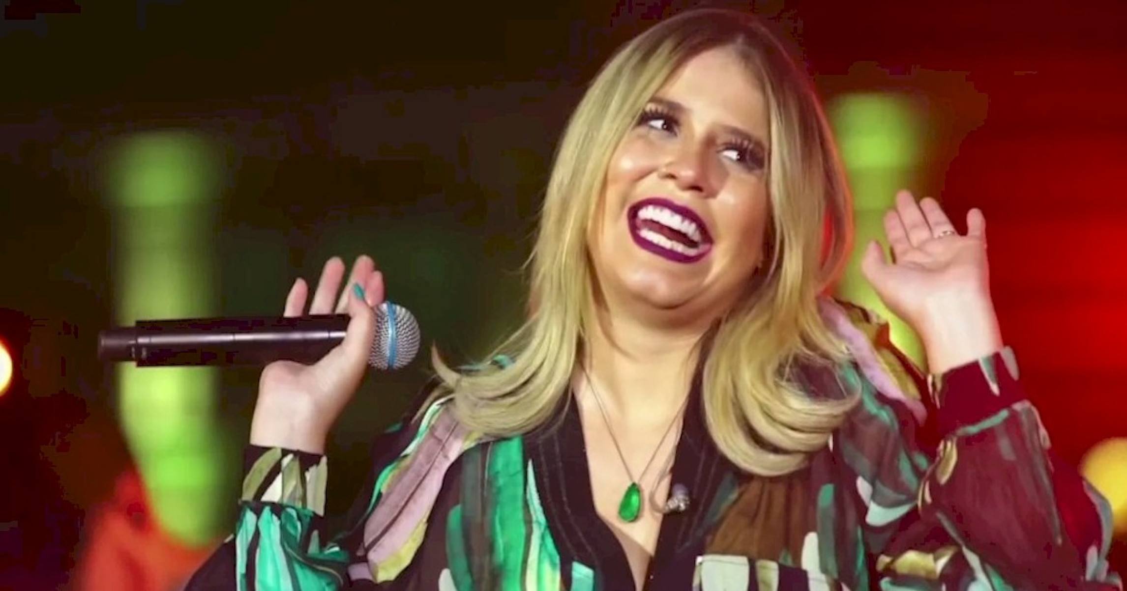 Marília Mendonça: Equipe explica motivo do lançamento tardio