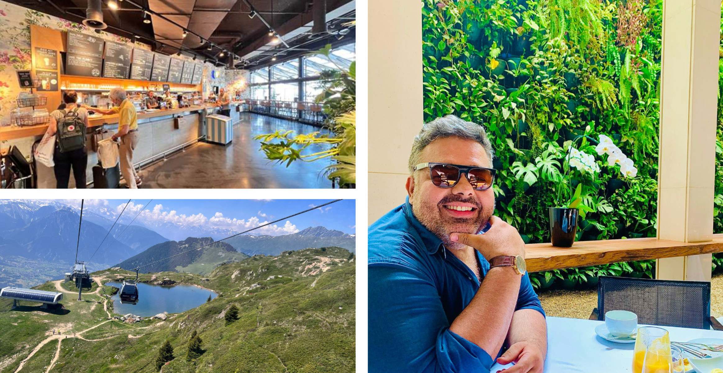 Colunista de gastronomia do Portal Uai Turismo é finalista do Prêmio Europa de Comunicação