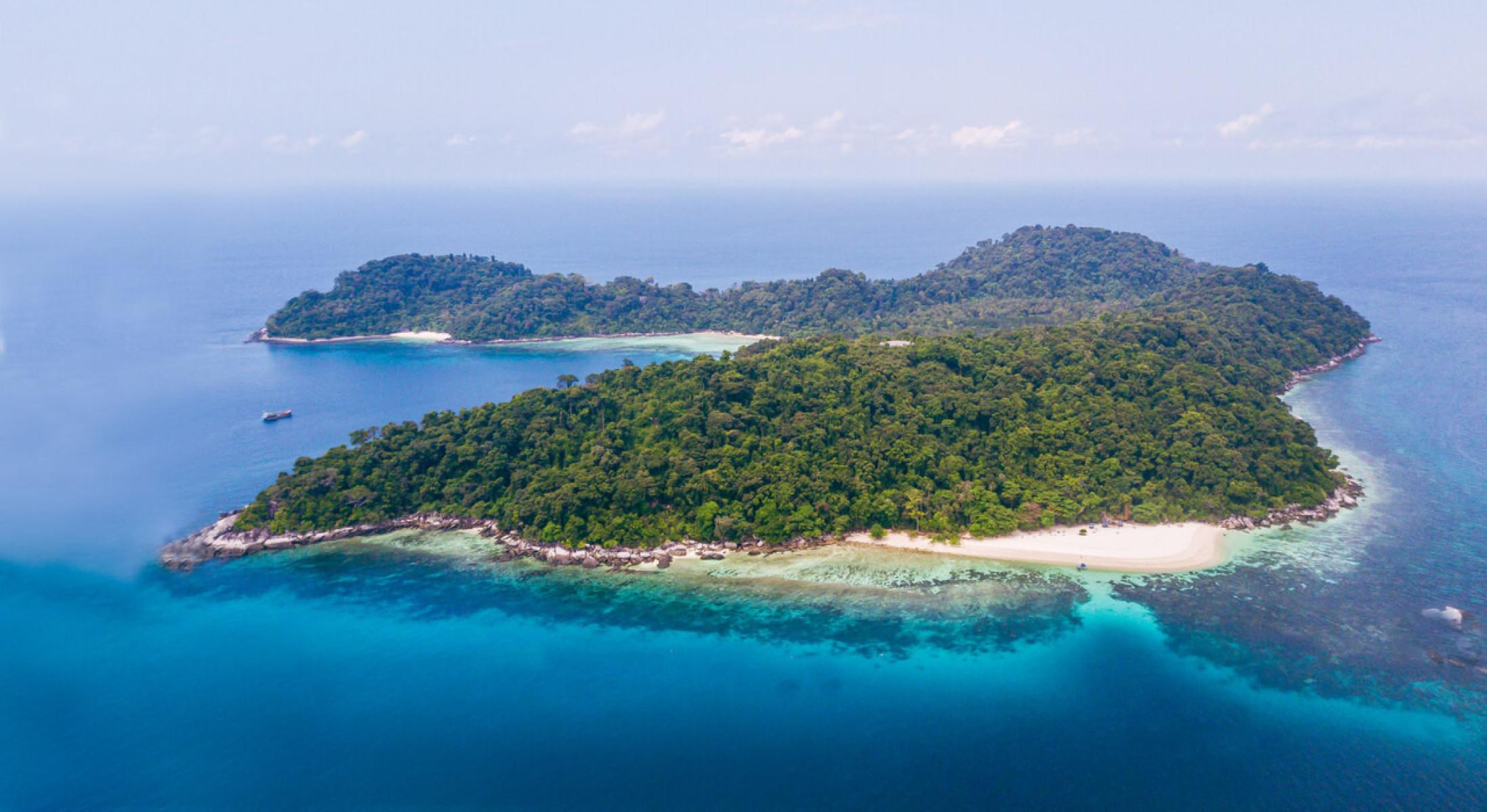 Aventuras entre florestas milenares e comunidades ancestrais na Malásia