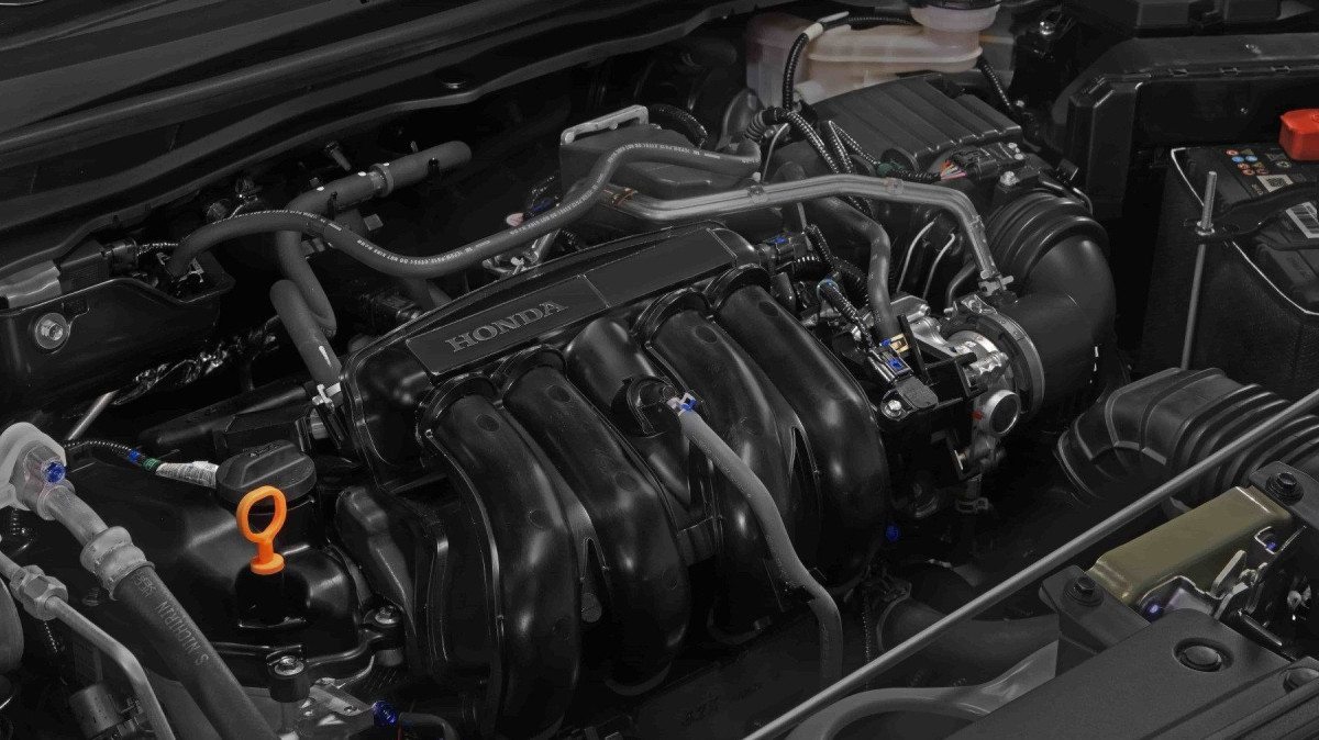 Motor do Novo Honda WR-V já é consagrado no mercado