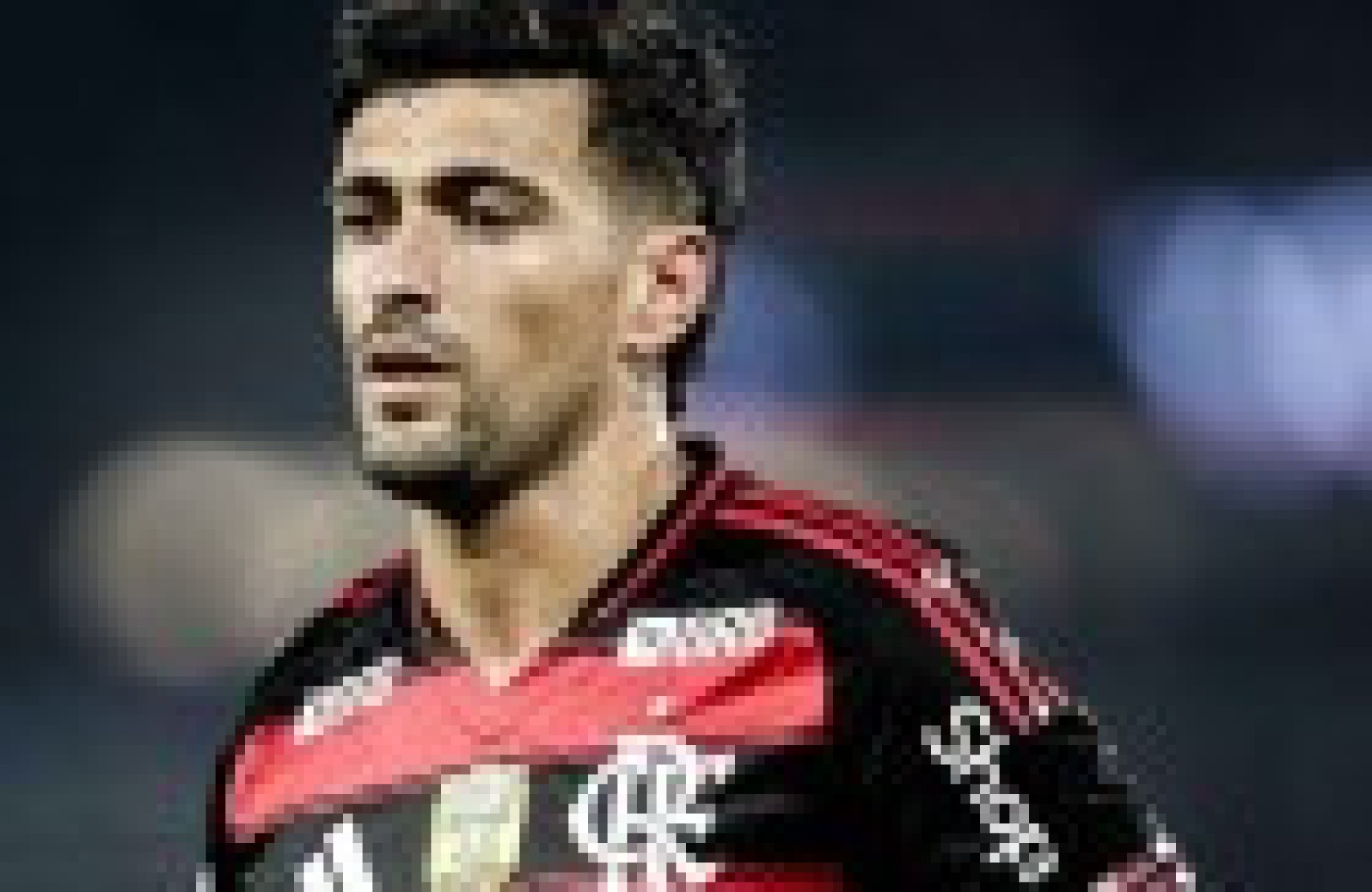 Arrascaeta ironiza “momento da arbitragem” no Brasil após vitória do Flamengo