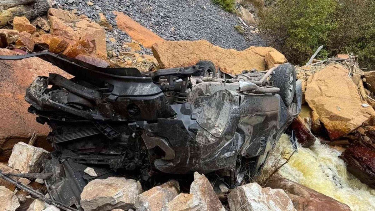 Pode não parecer, mas essa é uma Ford F-150