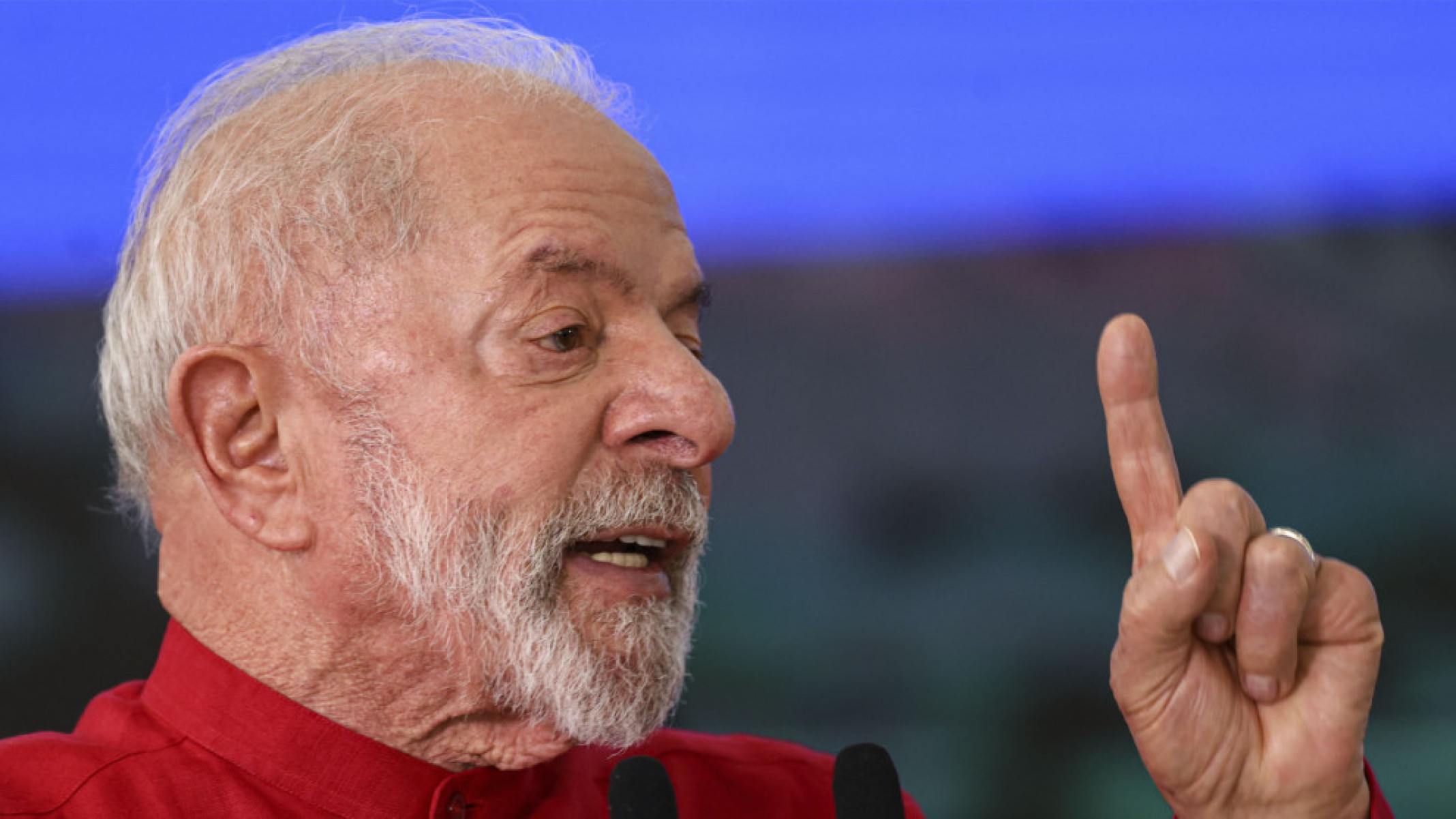 Na Faria Lima, conversas já falam em reeleição de Lula no primeiro turno