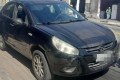 O carro circulava sem o licenciamento obrigatório -  (crédito: DivulgaÃ§Ã£o/Detran-SP)