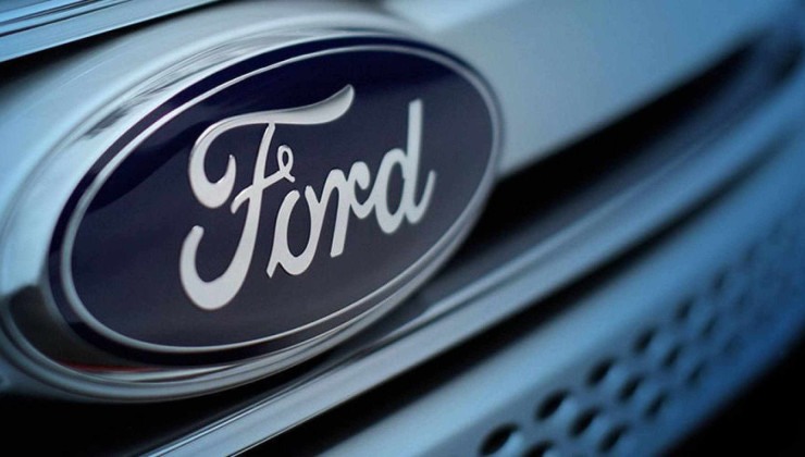 Ford enfrenta 2025 repleto de recalls nos Estados Unidos -  (crédito: Divulgação)