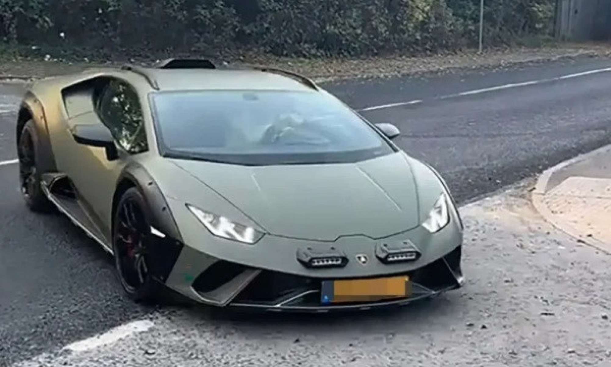 Audi e Lamborghini: Haaland aumenta coleção de carros luxuosos