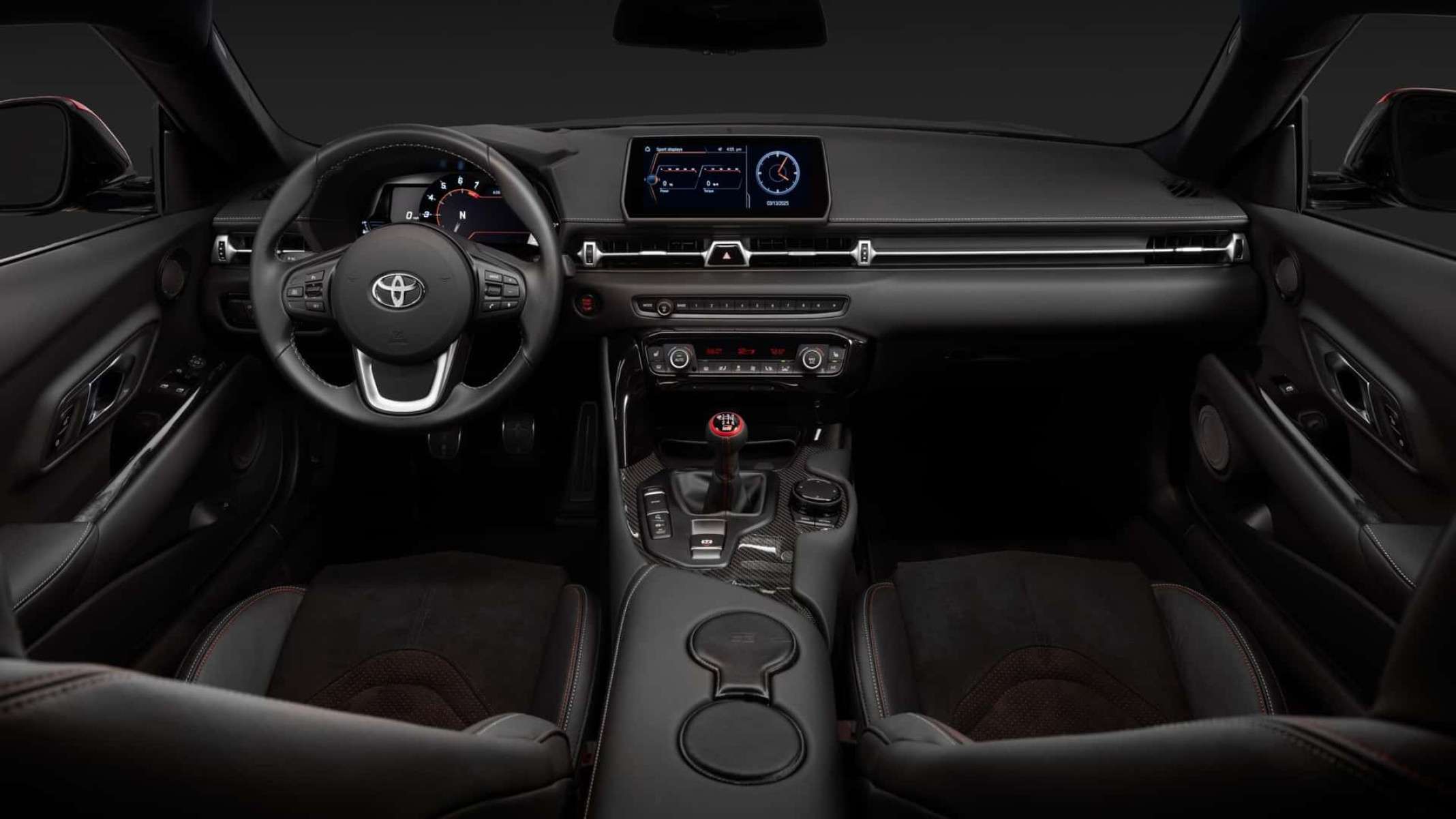 Supra A90 Final Edition