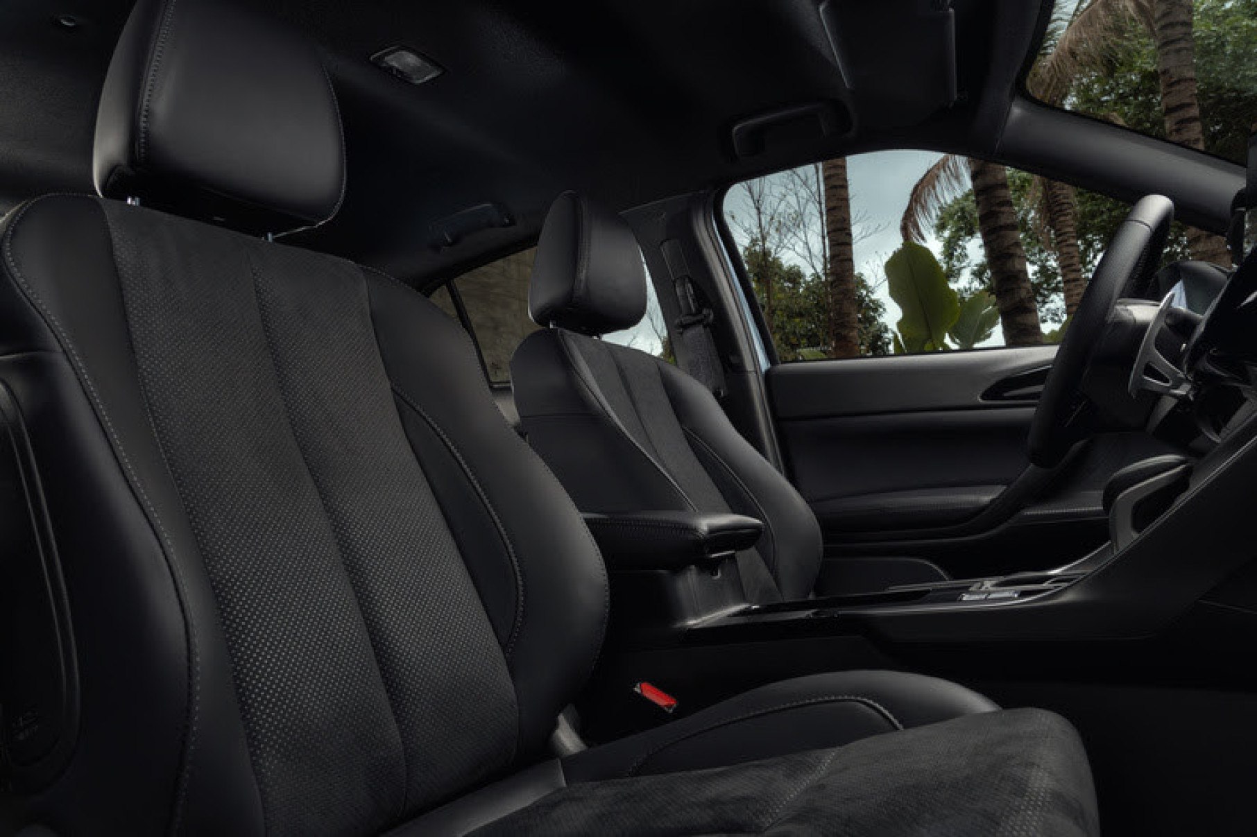 Mitsubishi Eclipse Cross Tarmac tem edição limitada a 120 unidades