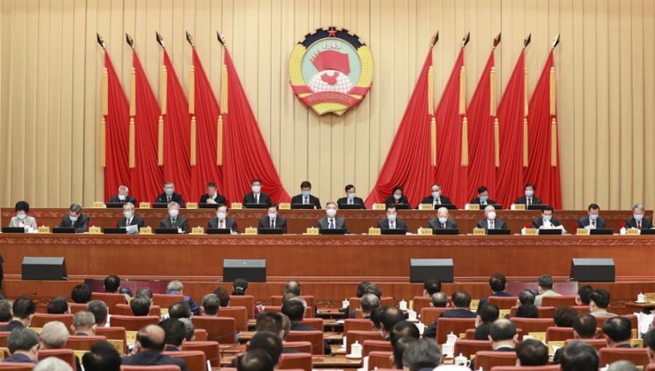 Esse apoio estatal foi determinante para que a China se tornasse o maior mercado de veículos elétricos do mundo -  (crédito: Reprodução/Agência Xinhua)