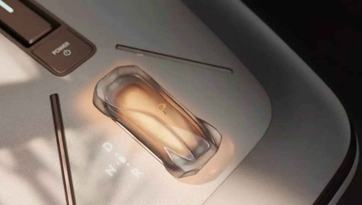 Toyota Corolla Concept