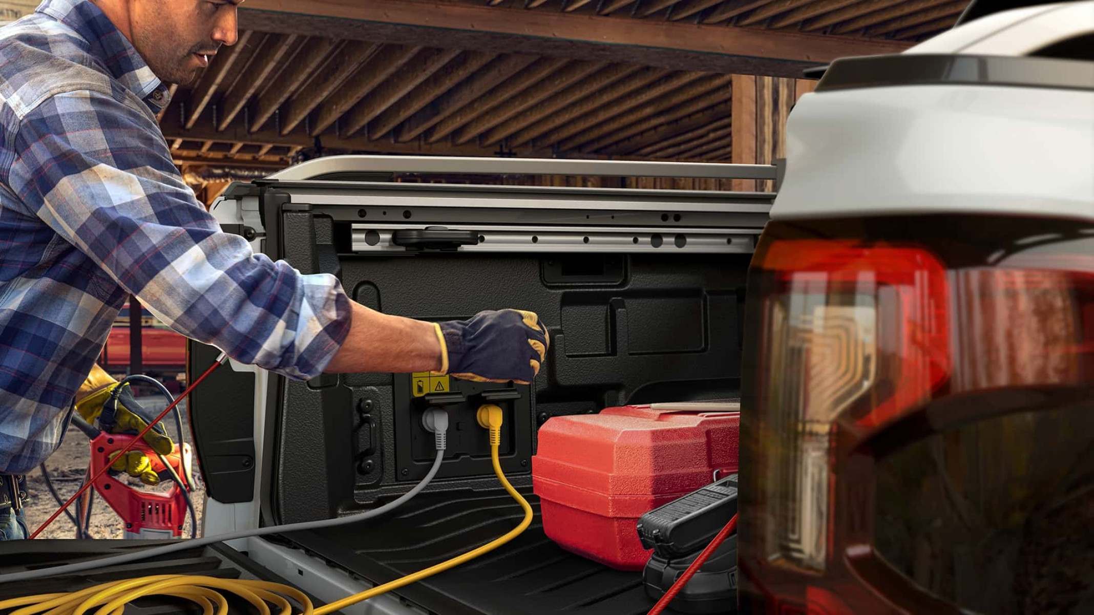 Ford Ranger híbrida plug-in será fabricada na Argentina em 2027