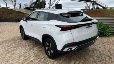 BYD Dolphin EV: subindo o sarrafo entre elétricos de entrada