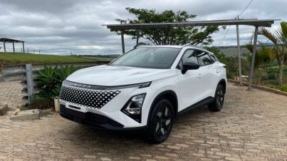 BYD Dolphin EV: subindo o sarrafo entre elétricos de entrada