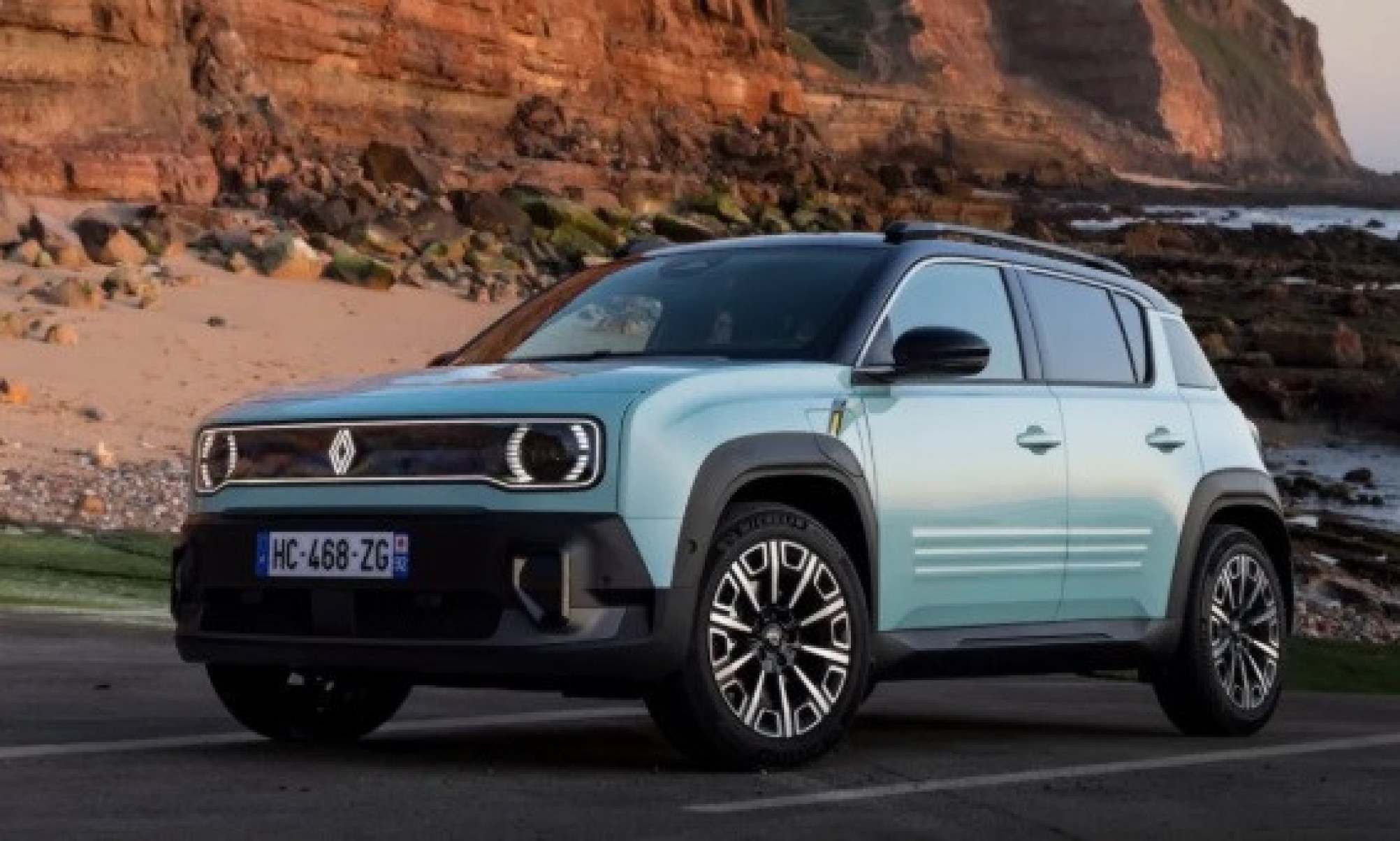 Carro do Ano 2026: veja os 7 finalistas ao principal prêmio europeu