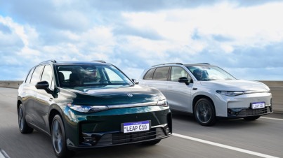 BYD Dolphin EV: subindo o sarrafo entre elétricos de entrada