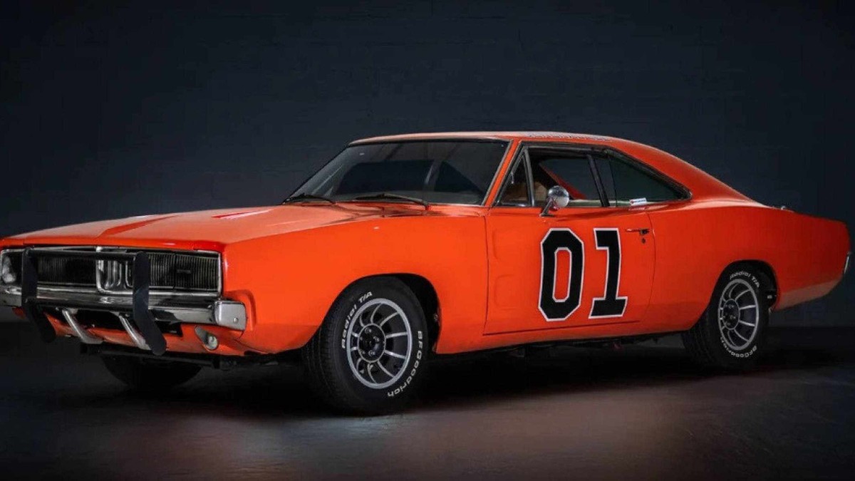 Carro de Velozes e Furiosos