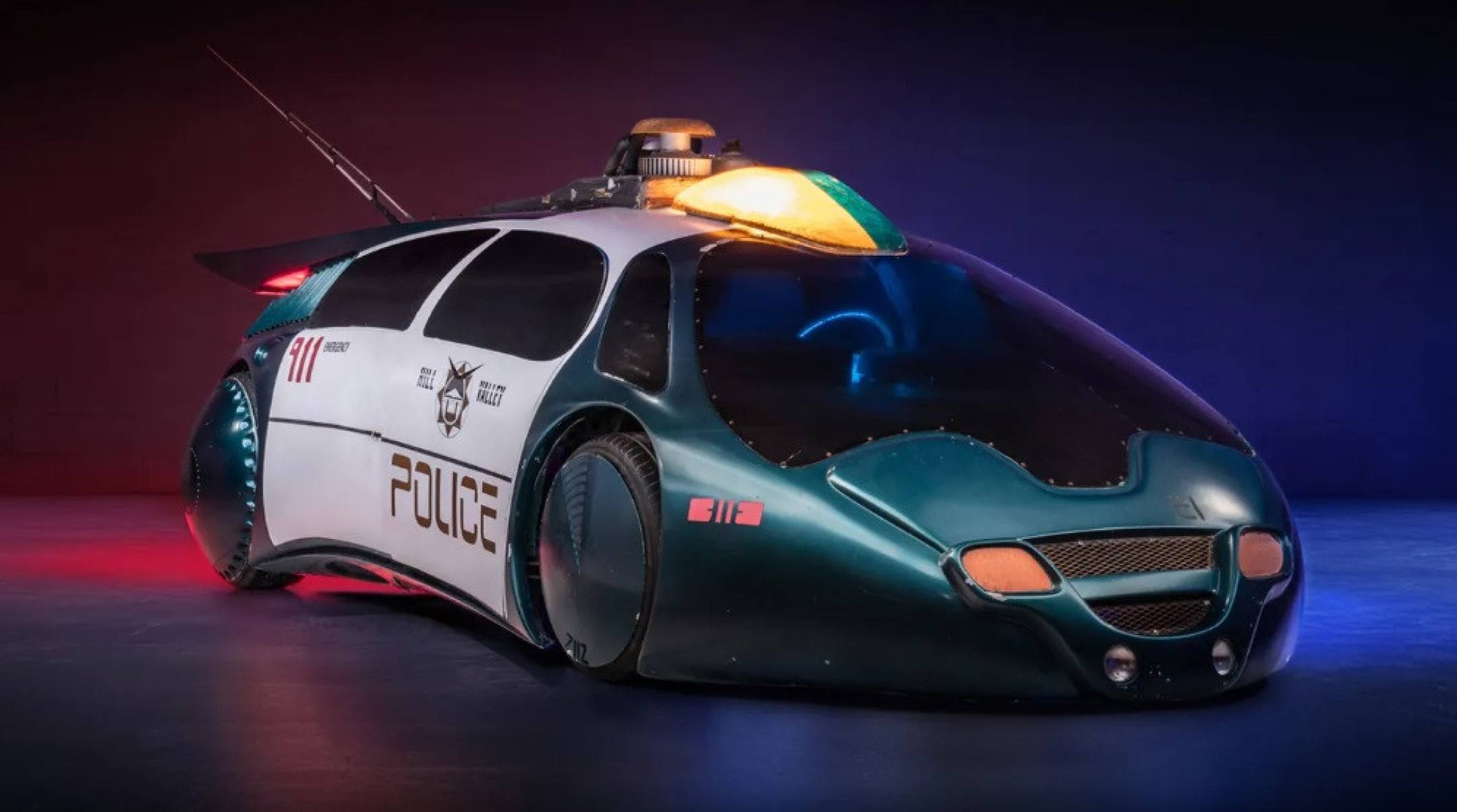 Carros vão à leilão na França