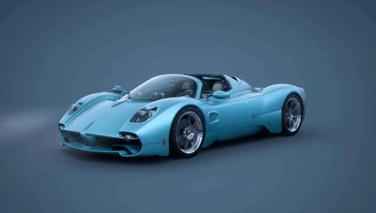 Utopia Miami Edition -  (crédito: Pagani)