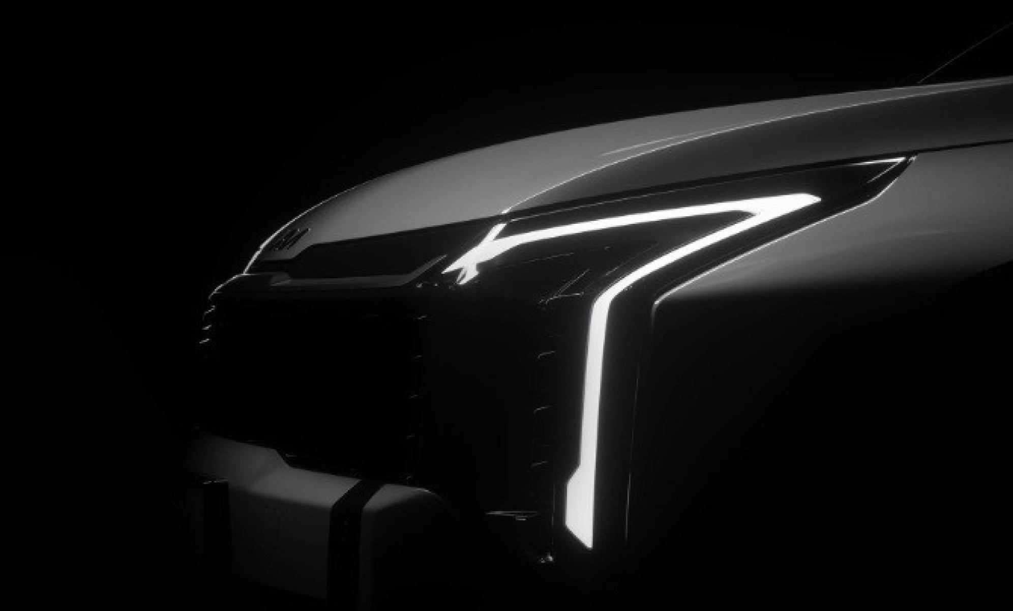 Kia Sportage 2026 está em pré-venda