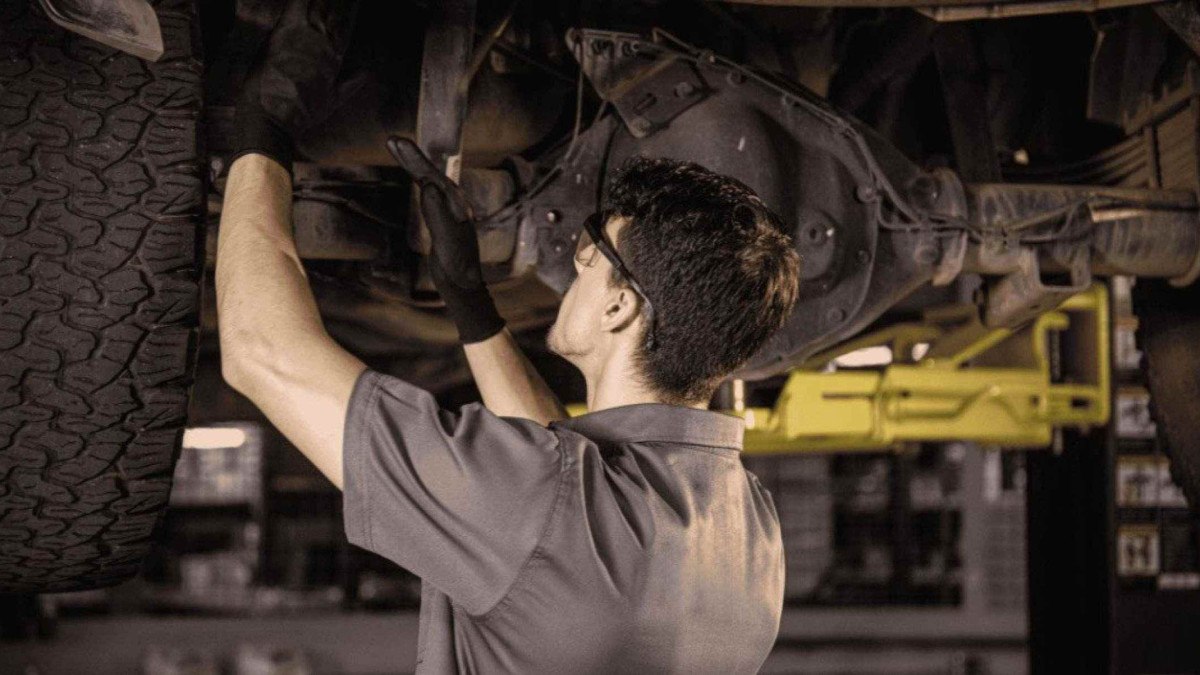 Stellantis dá desconto em peças e serviços durante Black Friday