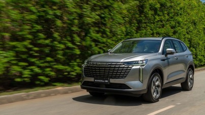 BYD Dolphin EV: subindo o sarrafo entre elétricos de entrada