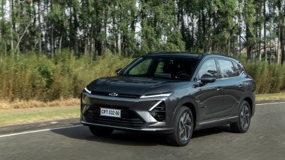 BYD Dolphin EV: subindo o sarrafo entre elétricos de entrada