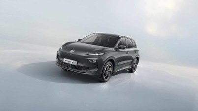BYD Dolphin EV: subindo o sarrafo entre elétricos de entrada