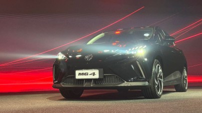 BYD Dolphin EV: subindo o sarrafo entre elétricos de entrada