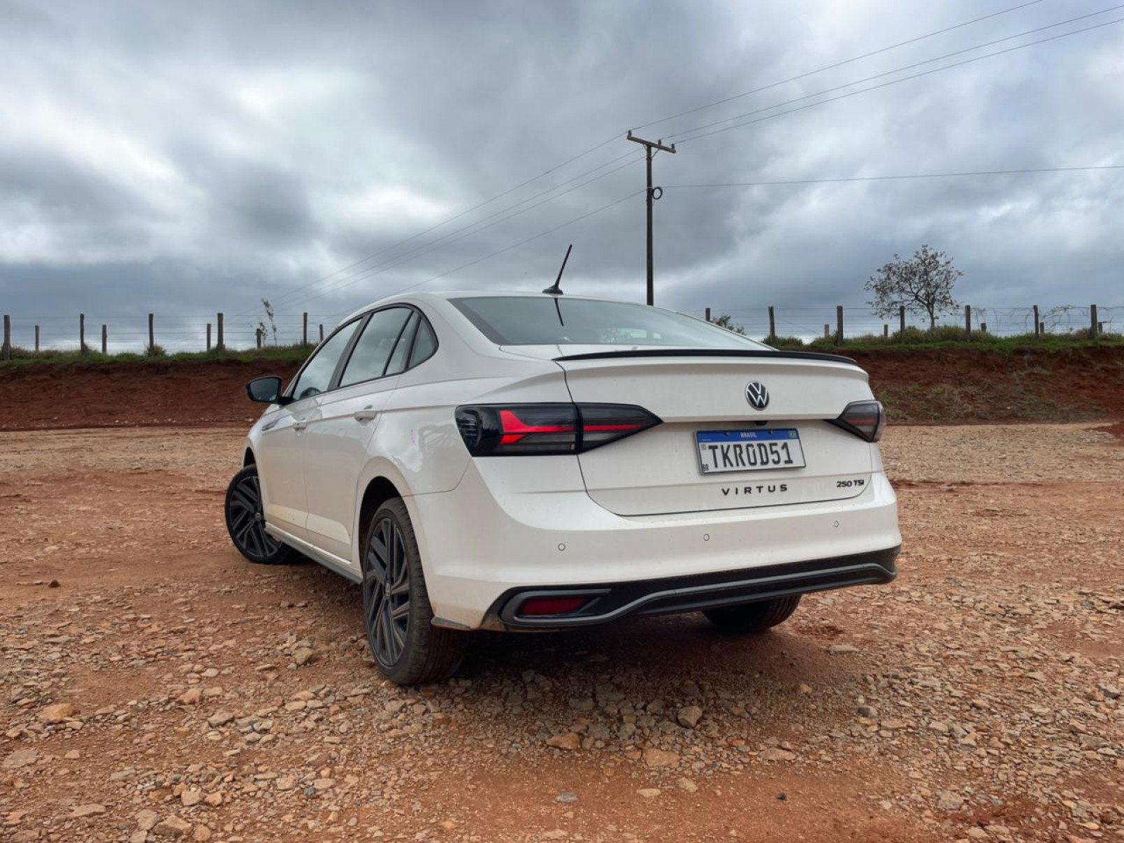 Virtus Exclusive 2025