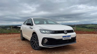 BYD Dolphin EV: subindo o sarrafo entre elétricos de entrada