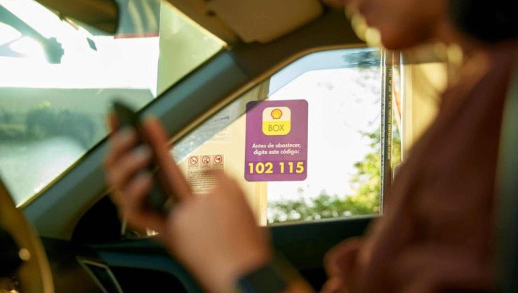 Shell promove a&ccedil;&atilde;o no M&ecirc;s do Consumidor om descontos exclusivos via aplicativo -  (crédito: Divulga&ccedil;&atilde;o/Shell)