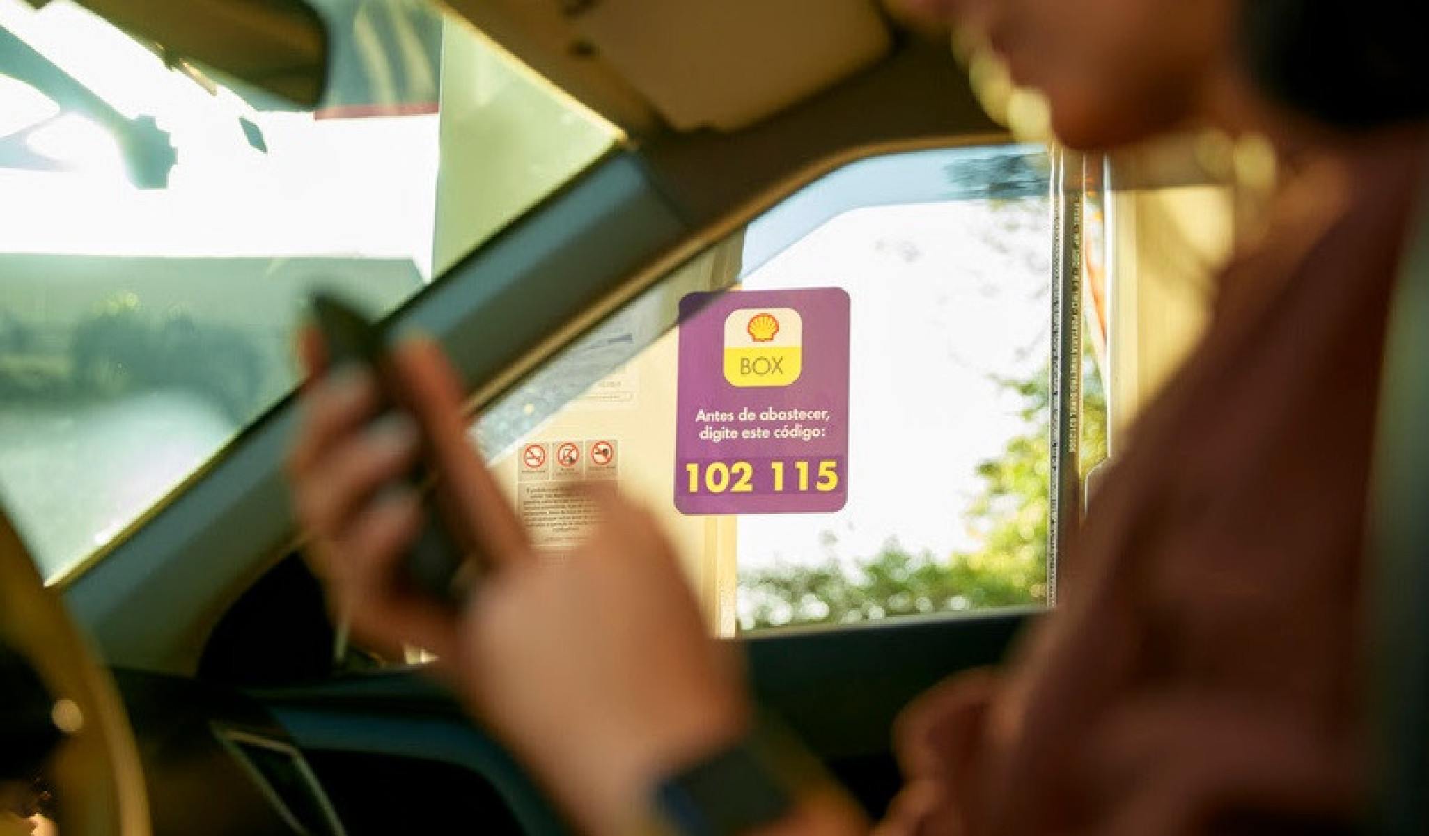 Shell promove ação de Black Friday com descontos exclusivos via aplicativo