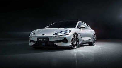 BYD Dolphin EV: subindo o sarrafo entre elétricos de entrada