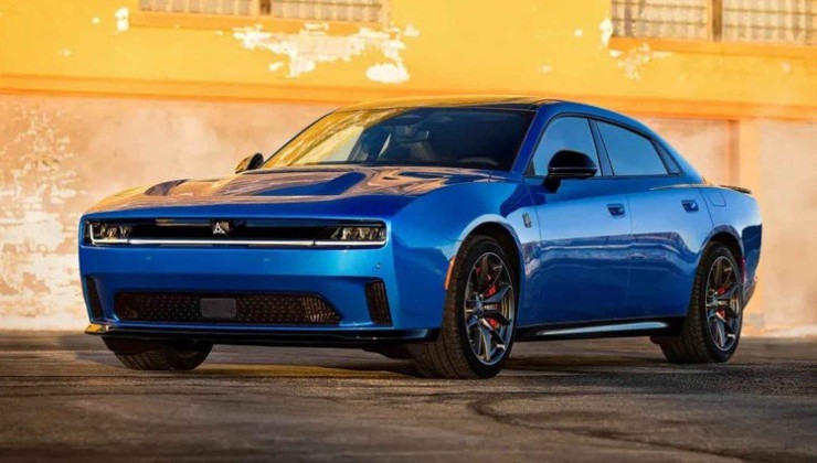 O motor Ã© um biturbo de 6 cilindros em linha, com 550 cv e 71,4 kgfm de torque