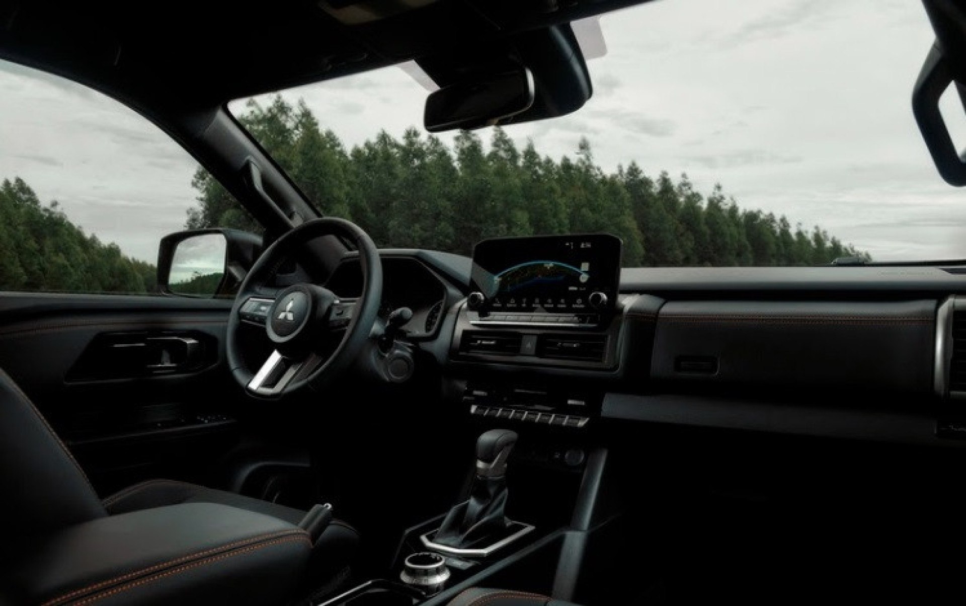 Mitsubishi Triton Savana 2026