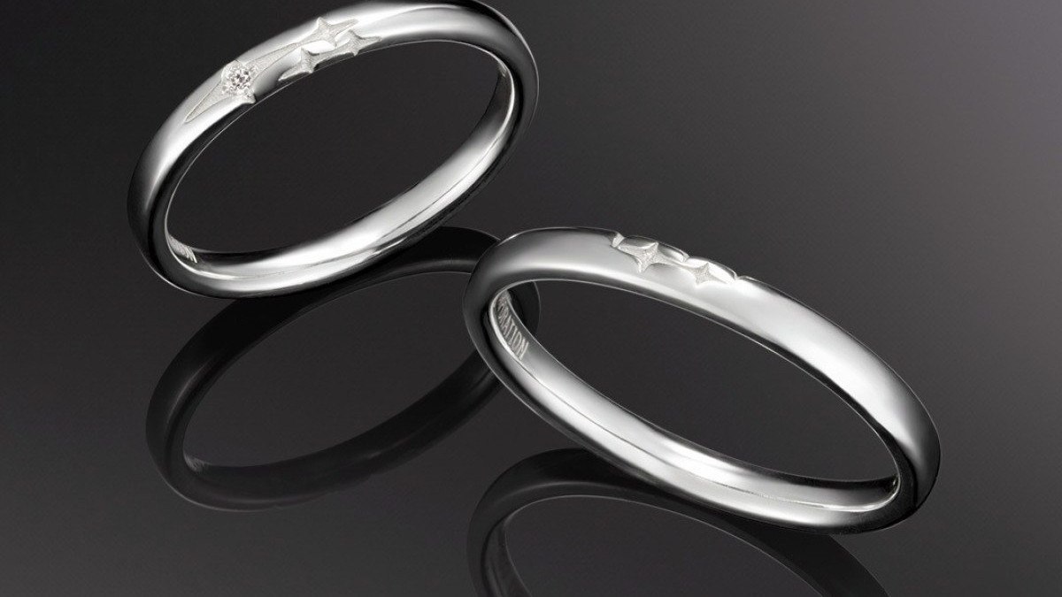Alianças de casamento oficiais da Subaru