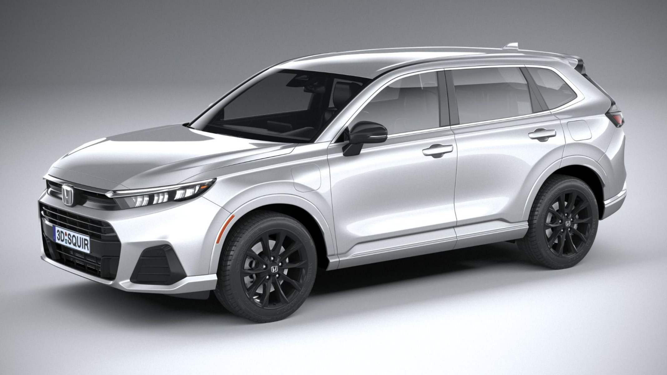 Honda CR-V vira alvos de ladrões nos Estados Unidos; veja motivo