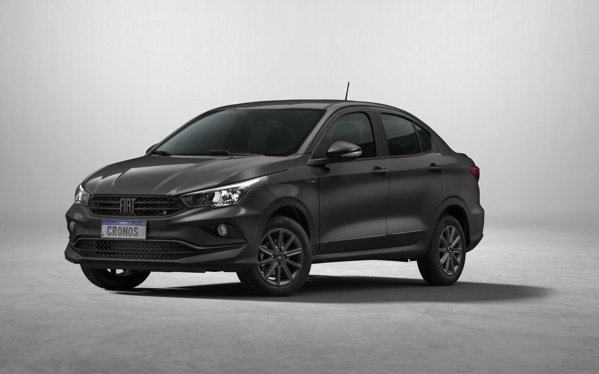 Conforto e espaço: 5 sedans automáticos usados na faixa dos R$ 70 mil