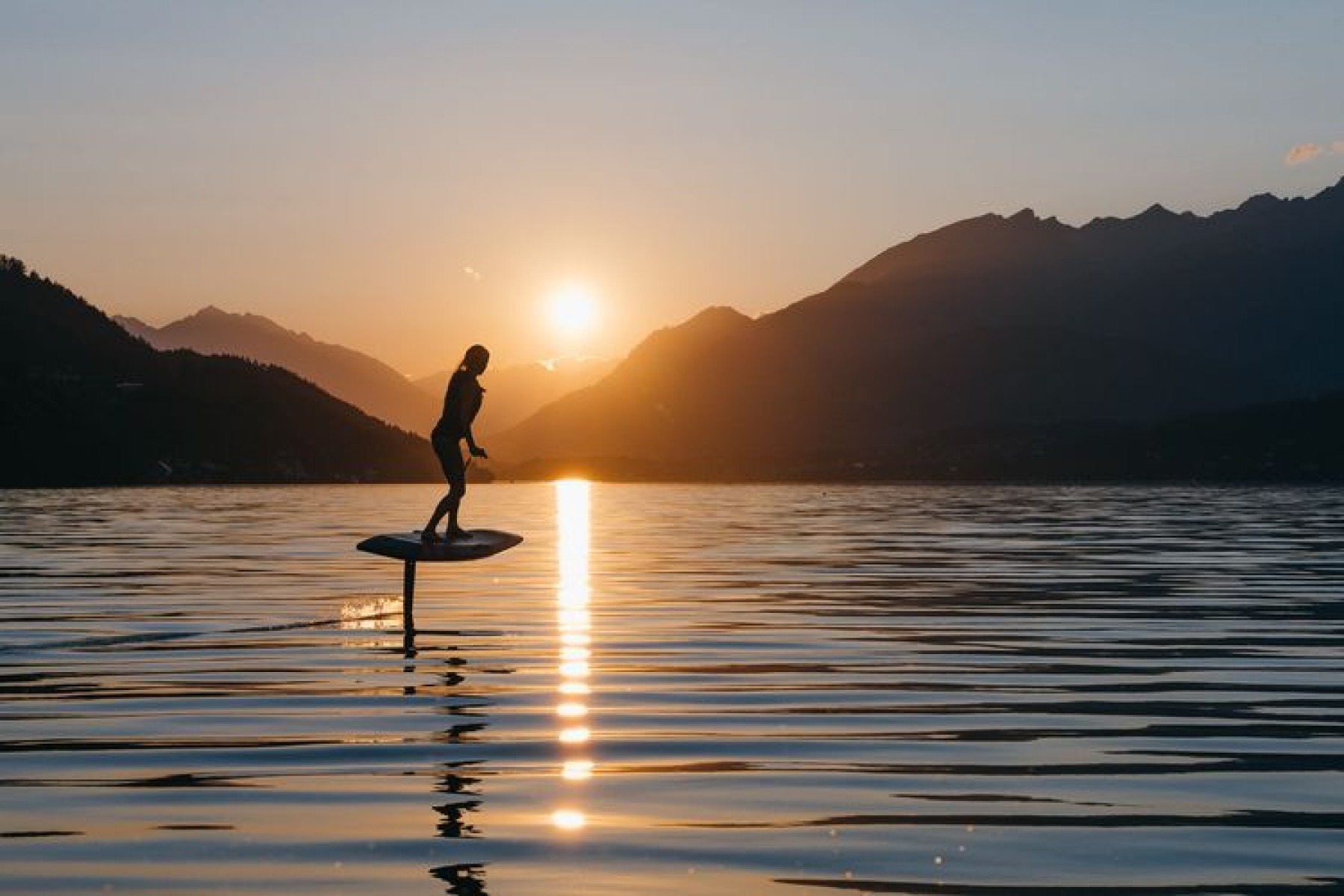 Audi Aerofolis é a nova prancha elétrica da marca