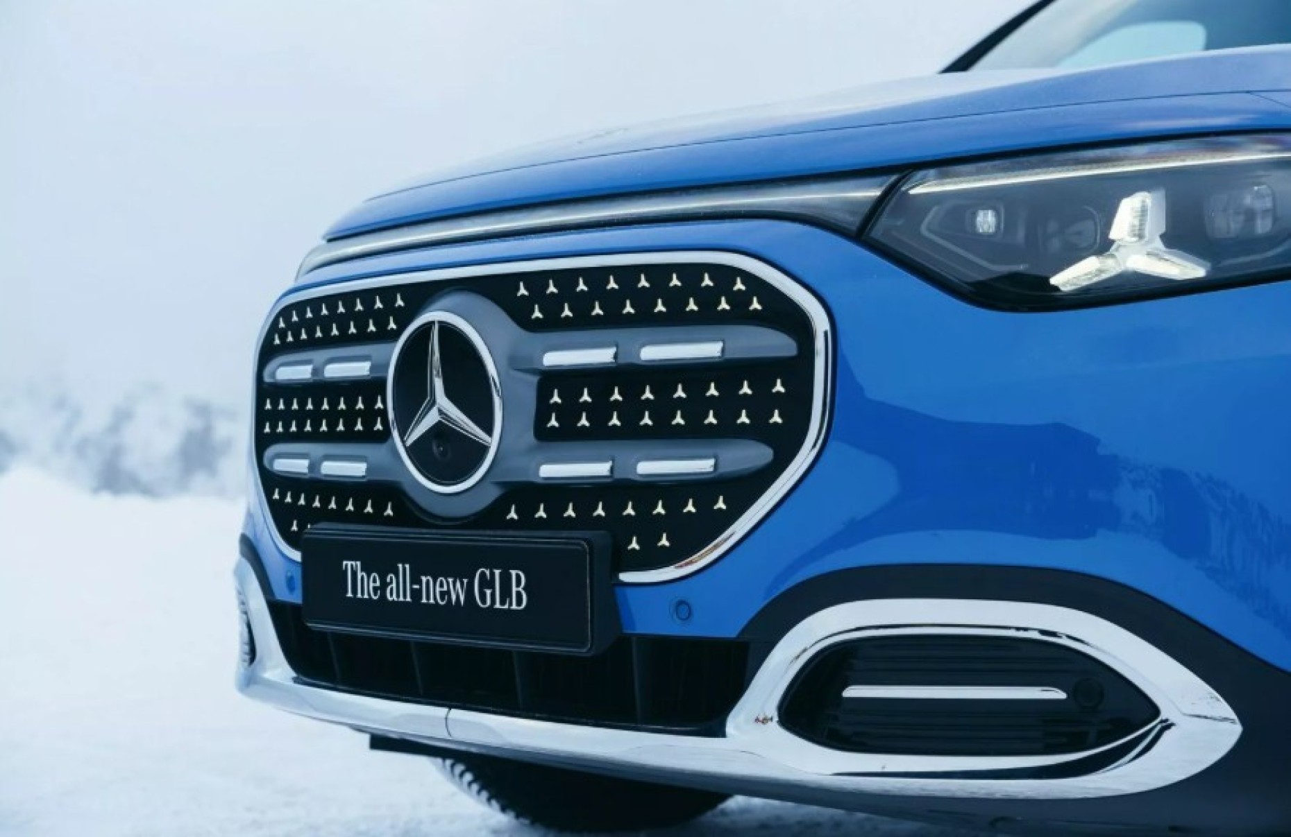 Mercedes recusou proposta de Trump para trocar Alemanha por EUA