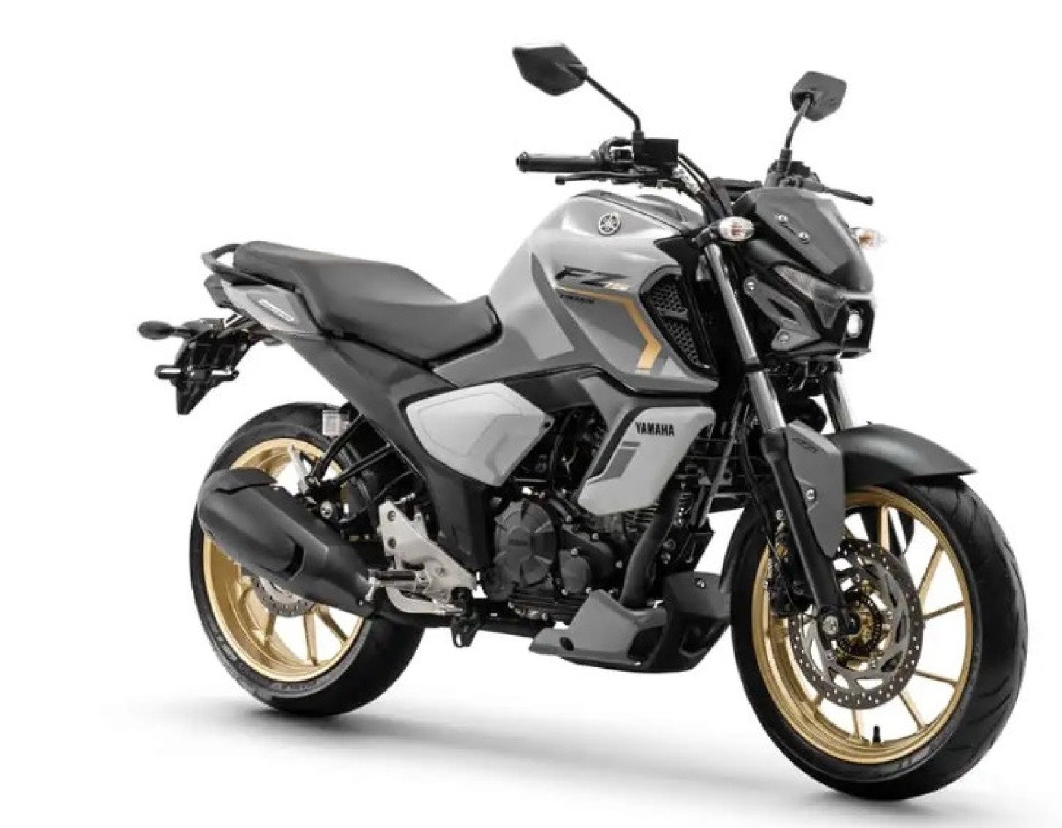 Yamaha Fazer FZ15