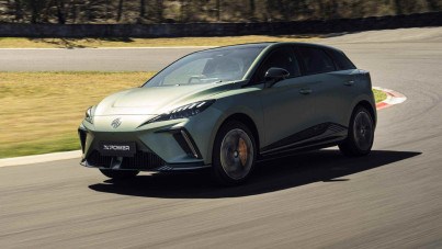 BYD Dolphin EV: subindo o sarrafo entre elétricos de entrada