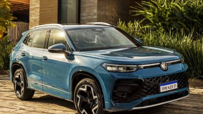 BYD Dolphin EV: subindo o sarrafo entre elétricos de entrada