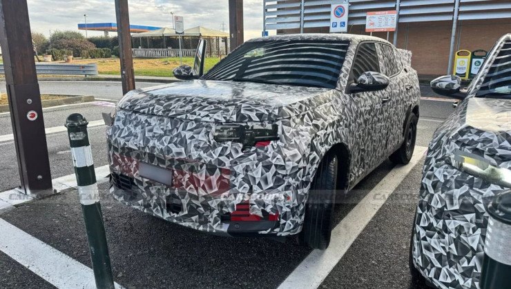 Fiat Fastback contará com faróis em LED