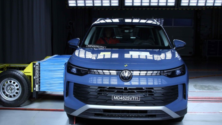 Volkswagen Tiguan já é vendido na Argentina e chega ao Brasil em 2026