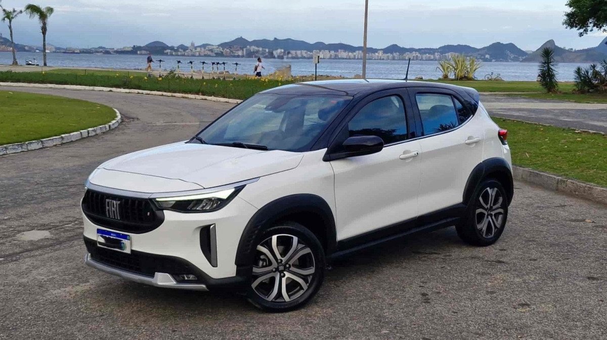 Fiat Pulse Impetus 2026