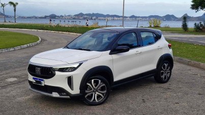 BYD Dolphin EV: subindo o sarrafo entre elétricos de entrada