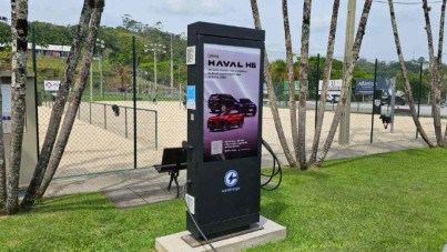 BYD Dolphin EV: subindo o sarrafo entre elétricos de entrada