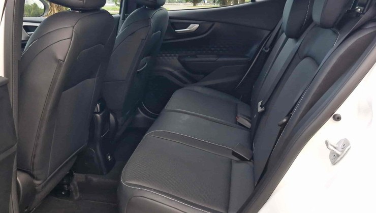 Fiat Pulse Impetus 2026